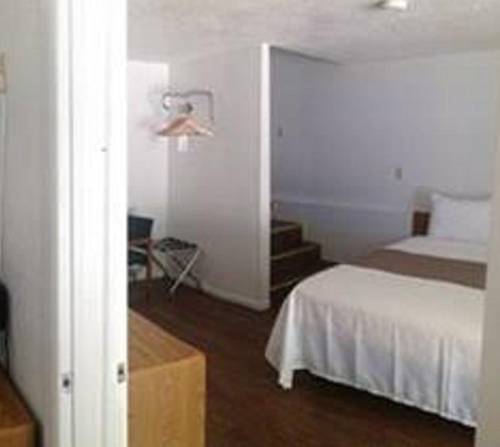 Imagen de la habitación del Motel The Brookside. Foto 4