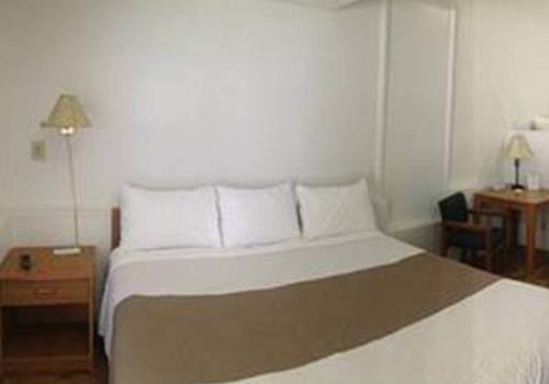 Imagen de la habitación del Motel The Brookside. Foto 5