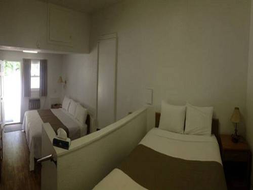 Imagen de la habitación del Motel The Brookside. Foto 6