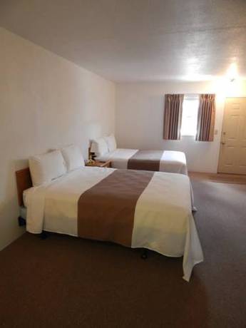 Imagen de la habitación del Motel The Brookside. Foto 7