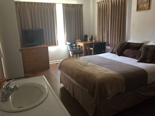 Imagen de la habitación del Motel The Brookside. Foto 8