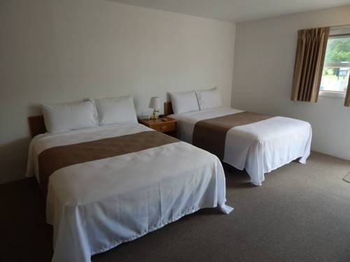 Imagen de la habitación del Motel The Brookside. Foto 11