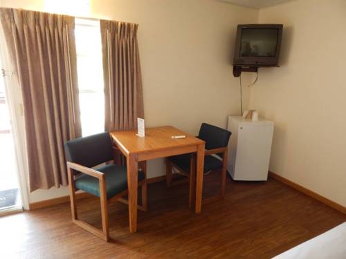 Imagen de la habitación del Motel The Brookside. Foto 13