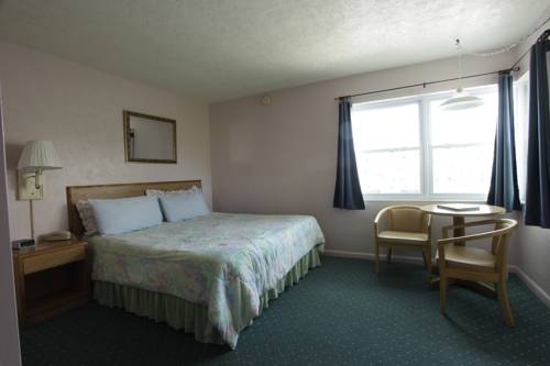 Imagen de la habitación del Motel The Buckingham, Cape May. Foto 4