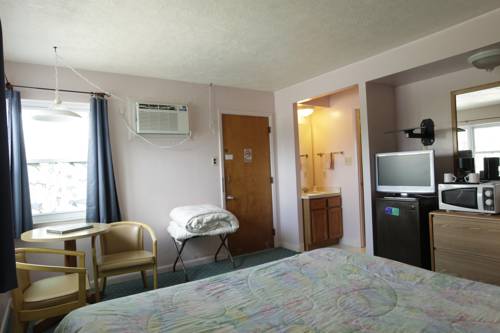 Imagen de la habitación del Motel The Buckingham, Cape May. Foto 5