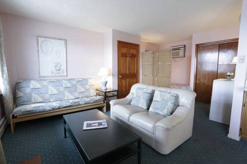 Imagen de la habitación del Motel The Buckingham, Cape May. Foto 6