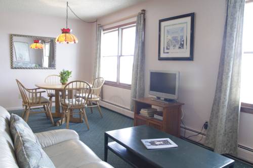Imagen de la habitación del Motel The Buckingham, Cape May. Foto 8