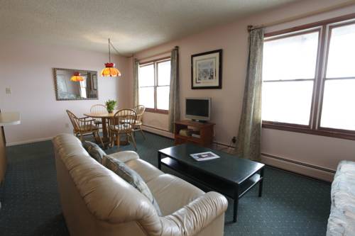 Imagen general del Motel The Buckingham, Cape May. Foto 1