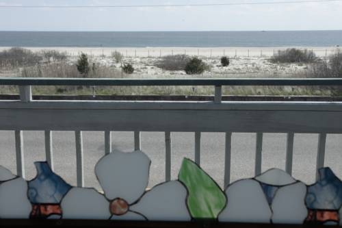 Imagen de la habitación del Motel The Buckingham, Cape May. Foto 9