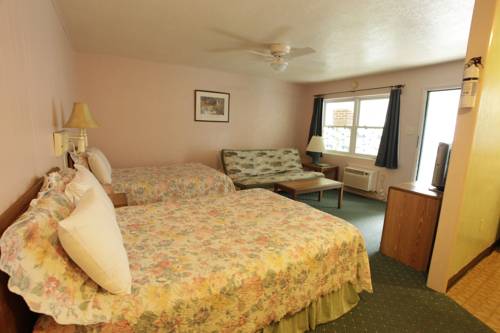 Imagen de la habitación del Motel The Buckingham, Cape May. Foto 11
