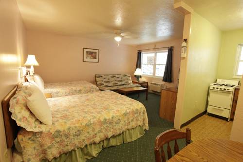 Imagen de la habitación del Motel The Buckingham, Cape May. Foto 13