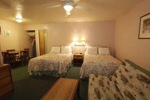 Imagen de la habitación del Motel The Buckingham, Cape May. Foto 14