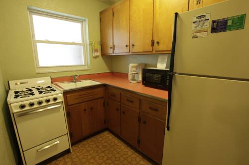 Imagen de la habitación del Motel The Buckingham, Cape May. Foto 15