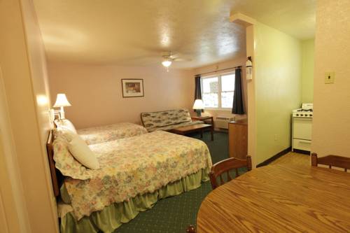 Imagen de la habitación del Motel The Buckingham, Cape May. Foto 16