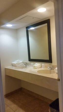 Imagen de la habitación del Motel The Canyon. Foto 5