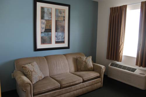 Imagen de la habitación del Motel The Canyon. Foto 6