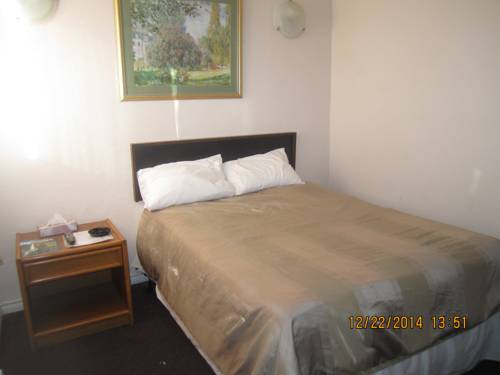 Imagen de la habitación del Motel The Capri, Winnipeg. Foto 3