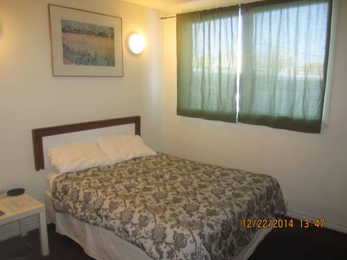 Imagen de la habitación del Motel The Capri, Winnipeg. Foto 4