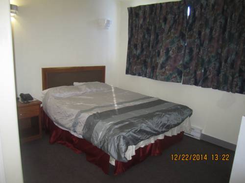 Imagen de la habitación del Motel The Capri, Winnipeg. Foto 5