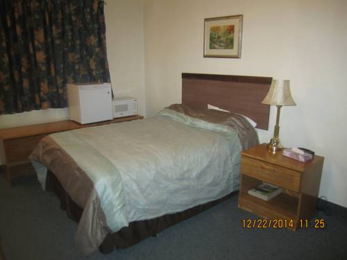 Imagen de la habitación del Motel The Capri, Winnipeg. Foto 6