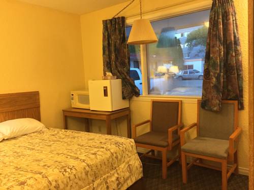 Imagen de la habitación del Motel The Capri, Winnipeg. Foto 8