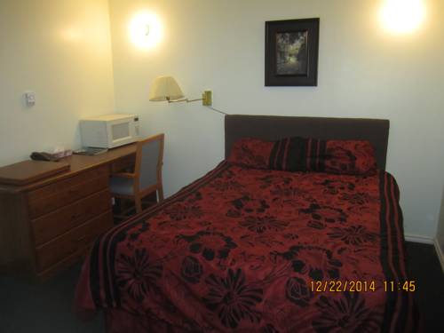 Imagen de la habitación del Motel The Capri, Winnipeg. Foto 10