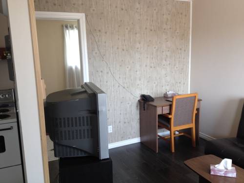 Imagen de la habitación del Motel The Capri, Winnipeg. Foto 13