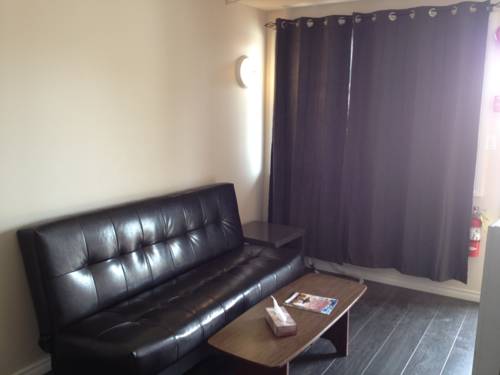 Imagen de la habitación del Motel The Capri, Winnipeg. Foto 14