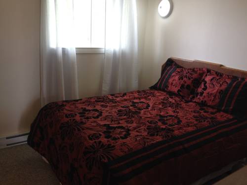 Imagen de la habitación del Motel The Capri, Winnipeg. Foto 15
