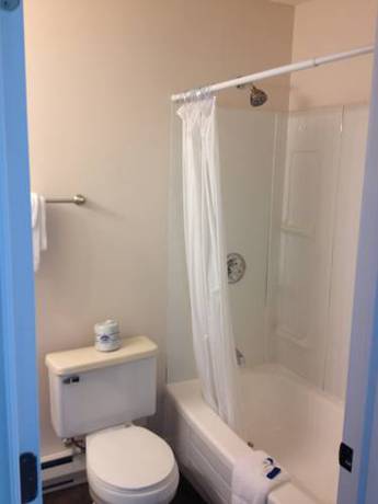 Imagen de la habitación del Motel The Capri, Winnipeg. Foto 16