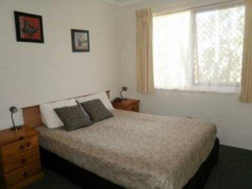 Imagen de la habitación del Motel The Carmel Yamba. Foto 6