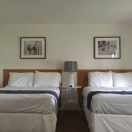 Imagen de la habitación del Motel The Christiana. Foto 1