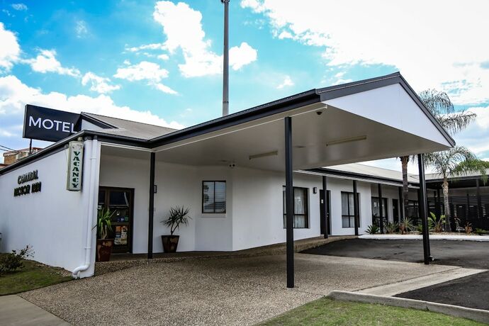 Imagen general del Motel The Club Motor Inn Chinchilla. Foto 11