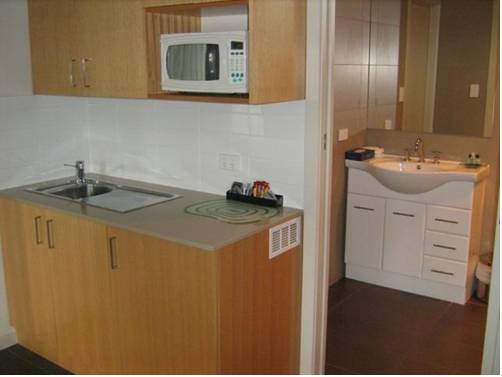 Imagen de la habitación del Motel The Coachman and Units. Foto 1