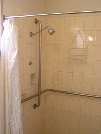 Imagen de la habitación del Motel The Coachman and Units. Foto 3