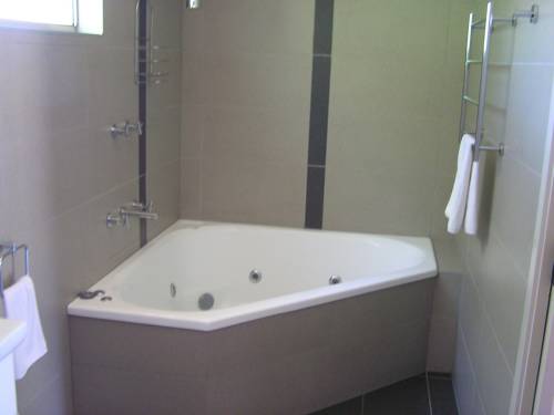 Imagen de la habitación del Motel The Coachman and Units. Foto 5