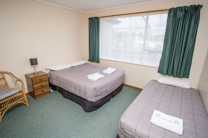 Imagen de la habitación del Motel The Coast, Timaru. Foto 6