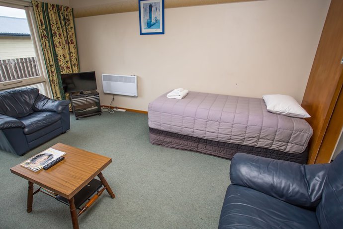 Imagen de la habitación del Motel The Coast, Timaru. Foto 7