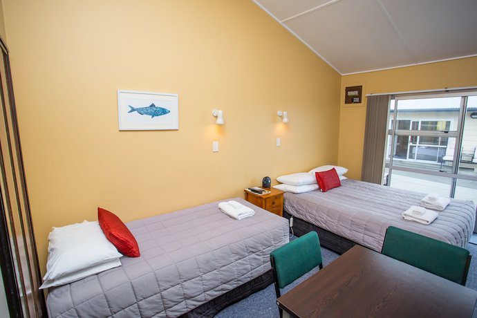 Imagen de la habitación del Motel The Coast, Timaru. Foto 16