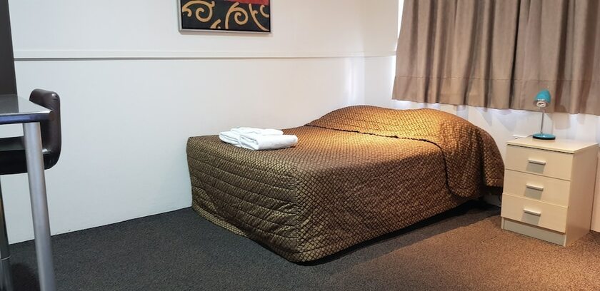 Imagen general del Motel The Commercial Hotel. Foto 2