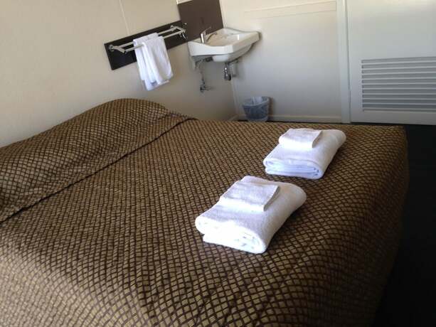 Imagen general del Motel The Commercial Hotel. Foto 9