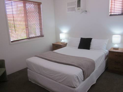 Imagen de la habitación del Motel The Cosmopolitan and Serviced Apartments. Foto 5