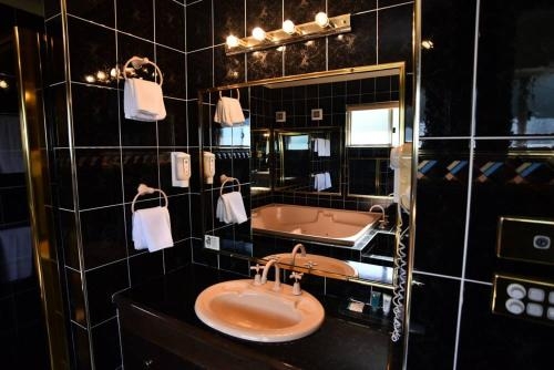 Imagen general del Motel The Crossing. Foto 4