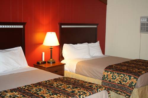 Imagen de la habitación del Motel The Crossroads. Foto 2