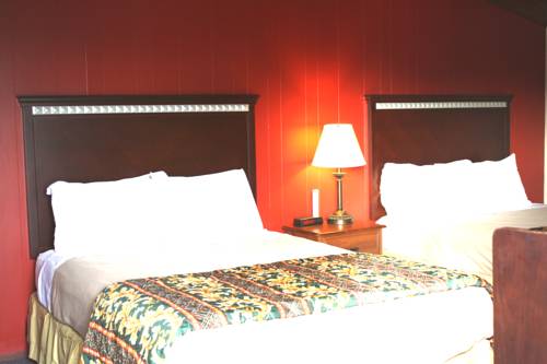 Imagen de la habitación del Motel The Crossroads. Foto 3