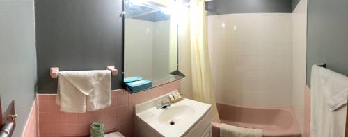 Imagen de la habitación del Motel The Crossroads. Foto 4