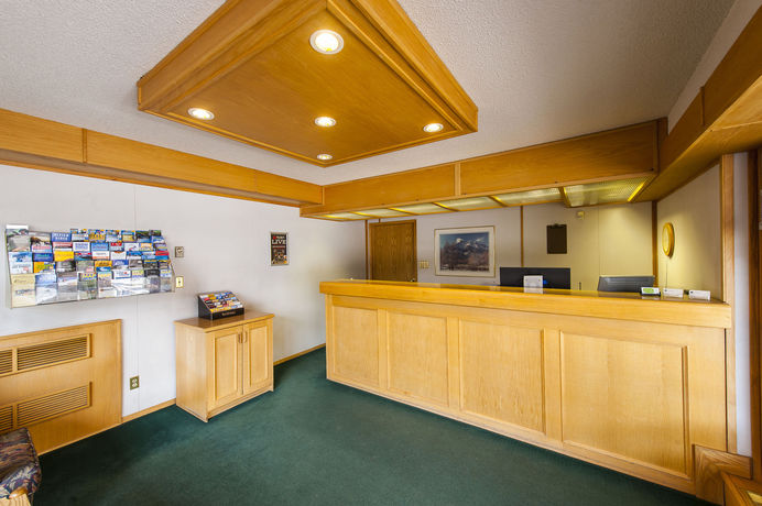 Imagen de los interiores del Motel The Dorothy. Foto 10