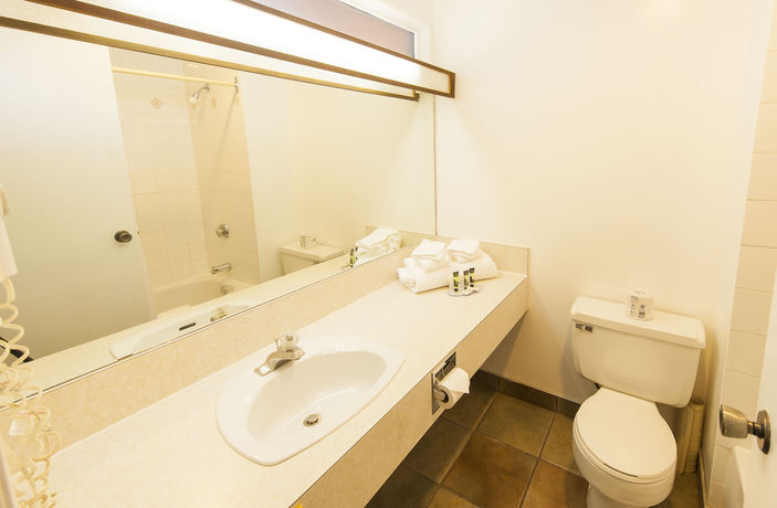 Imagen de la habitación del Motel The Dorothy. Foto 4