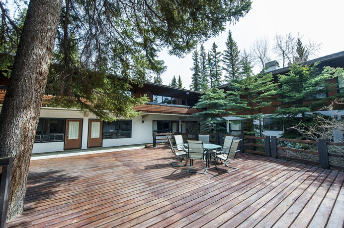 Imagen de los exteriores del Motel The Dorothy. Foto 8