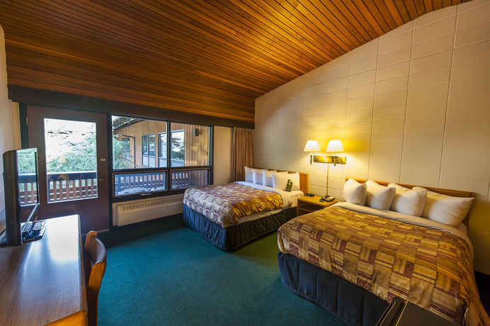 Imagen de la habitación del Motel The Dorothy. Foto 5